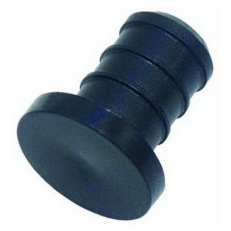 Nabco Test Plug Abs 1 in. PAPLG05-ABS